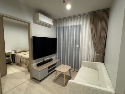 โนเบิล นิว เมกา พลัส บางนา / Noble NUE Mega Plus Bangna