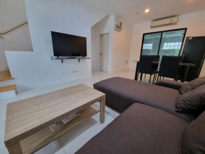 บ้านกลางเมือง กัลปพฤกษ์-6