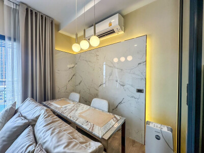 เดอะทรี พัฒนาการ - เอกมัย / THE TREE Pattanakarn - Ekkamai-4