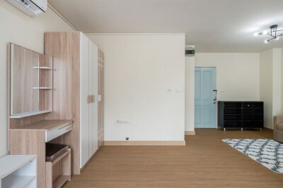 เดอะ พาร์คแลนด์ บางนา / The Parkland Bangna-9