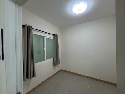 กัสโต้ สุขสวัสดิ์ 26 / พื้นที่มากถึง 35 ตรว มีถึง 4 ห้องนอน 2 ห้องเอนกประสงค์