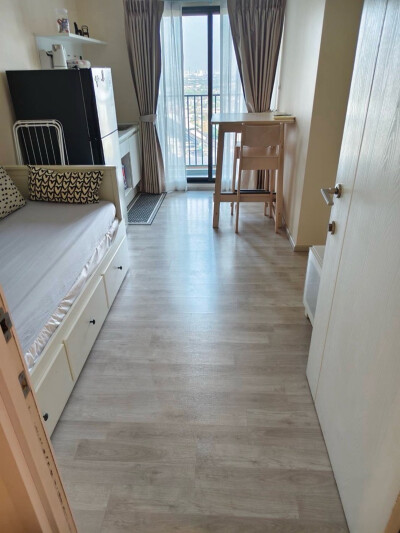 พลัมคอนโด เซ็นทรัล สเตชั่น / Plum Condo Central Station