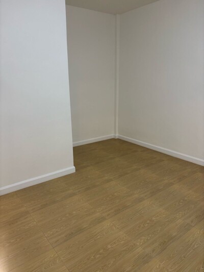 สินทวีวิลล่า รีโนเวทใหม่ พร้อมอยู่ เข้าทาง รพ.บางมด / ✅  ขนาด 16.5 ตร.วา ✅  พื้นที่ใช้สอย 2 ห้องนอน 2 ห้องน้ำ-10