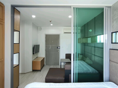 ไอดีโอ โมบิ บางซื่อ แกรนด์ อินเตอร์เชนจ์ / Ideo Mobi Bangsue Grand Interchange-5