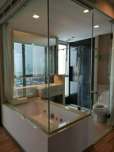 ดิ แอดเดรส อโศก / The Address Asoke-7