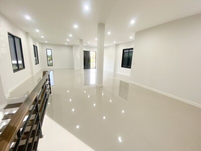 อัพเดทล่าสุด 19/8/2568 : ให้เช่าอาคารสำนักงานโฮมออฟฟิศ 2 ชั้น MRT บางแค-เพชรเกษม-14