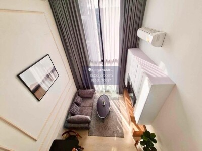 📍ห้ามโพส 📍ไนท์บริดจ์ พหลโยธิน - อินเตอร์เชนจ์ / Knightsbridge Phaholyothin - Interchange