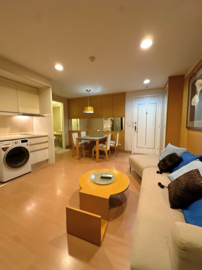 เดอะ บางกอก ถนนทรัพย์ / The Bangkok Thanon Sub-1