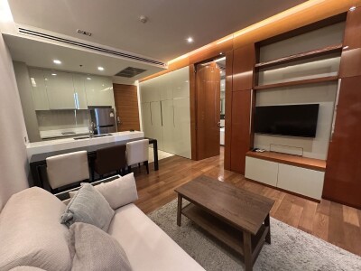 ดิ แอดเดรส สุขุมวิท 28 / The Address Sukhumvit 28-9