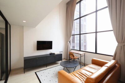 ไนท์บริดจ์ ไพร์ม สาทร / KnightsBridge Prime Sathorn-1