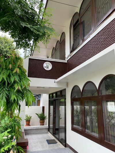 🏠 ให้เช่าบ้านเดี่ยว ใกล้ MRT รัชดาภิเษก