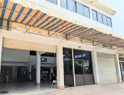 อาคารสำนักงานออฟฟิศให้เช่า ตึกแถวให้เช่า-2