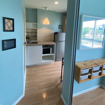 ลุมพินี วิลล์ อ่อนนุช 46 / Lumpini ville Onnut 46-5