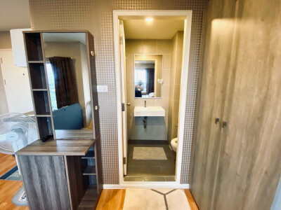 ลุมพินี วิลล์ พระนั่งเกล้า - ริเวอร์วิว / Lumpini Ville Pranangklao - Riverview-9