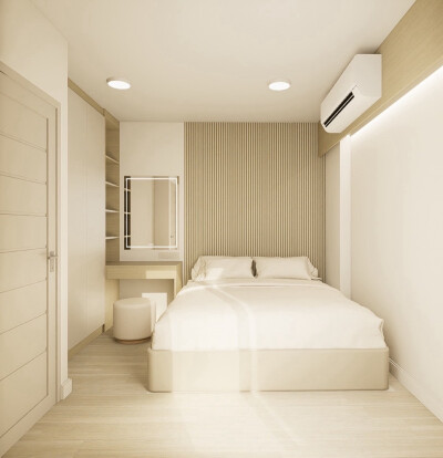 ศุภาลัย ซิตี้ รีสอร์ท รัชดา - ห้วยขวาง / Supalai City Resort Ratchada - Huaikwang-6