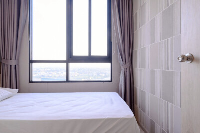 นิว โนเบิล ศรีนครินทร์ - ลาซาล / Nue Noble Srinakarin - Lasalle-12