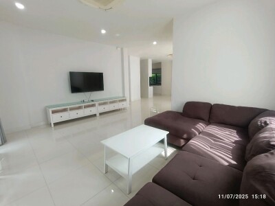 เดอะ ซิตี้ บางนา กม.7 / 📍 พื้นที่ใช้สอย 278 ตร.ม. | ที่ดิน 102 ตร.วา-8