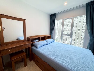 รีเจ้นท์ โฮม บางนา (โครงการใหม่) / Regent Home Bangna (New Project)-4