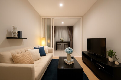 ริทึ่ม สุขุมวิท 44/1 / Rhythm Sukhumvit 44/1-1