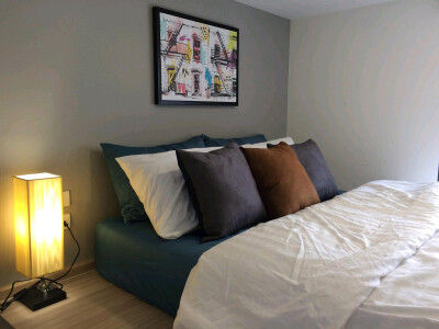 ชีวาทัย เรสซิเดนซ์ อโศก / Chewathai Residence Asoke-4