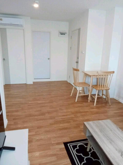 ลุมพินี วิลล์ สุขุมวิท 101/1 - ปุณณวิถี / Lumpini Ville Sukhumvit 101/1 - Punnawithi-3