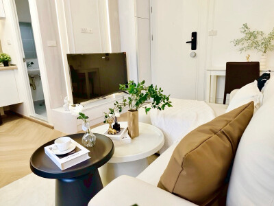 ลุมพินี มิกซ์ เทพารักษ์ - ศรีนครินทร์ / Lumpini Mixx Thepharak - Srinakarin-4