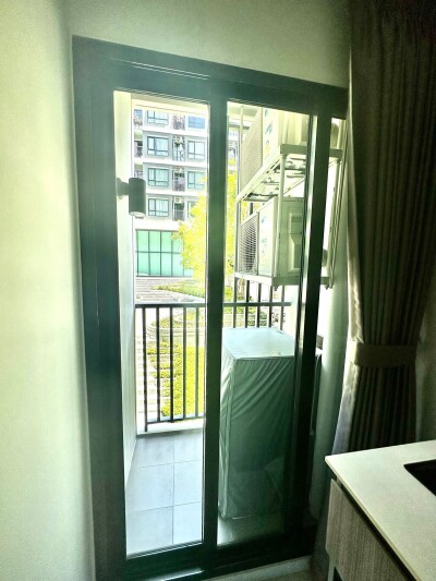 ดิ ออริจิ้น สุขุมวิท 105 / THE ORIGIN Sukhumvit 105-5