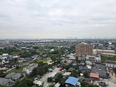 รีเจ้นท์ โฮม บางนา (โครงการใหม่) / Regent Home Bangna (New Project)-11