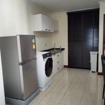 อัพเดทล่าสุด 29/6/2568 : บ้านสวนซื่อตรง / ขนาดห้อง: 62.87 ตร.ม. จำนวนห้อง: 2 ห้องนอน-5