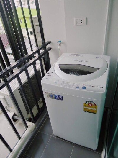 รีเจ้นท์ โฮม สุขุมวิท 81 / Regent Home Sukhumvit 81-5