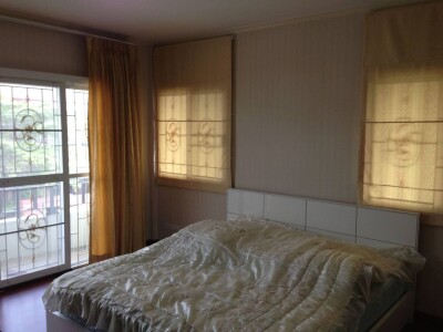 ศุภาลัย วิลล์ สุขุมวิท - ศรีนครินทร์-10