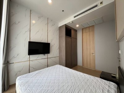 โนเบิล บี ไนน์ทีน / 🛏 1 ห้องนอน | 🚿 1 ห้องน้ำ 📐 พื้นที่ใช้สอย 34.71 ตร.ม.-14