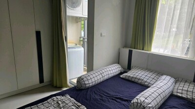 ไอริส แอเวนิว อ่อนนุช – วงแหวน / Iris Avenue Onnut – Wongwan-4