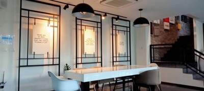 ดิ เอ็กซ์เซล กรูฟ ลาซาล 52 / The Excel Groove Lasalle 52