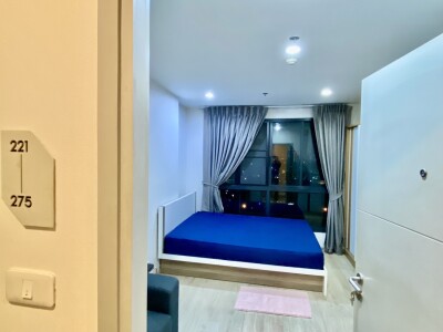 อัปเดตล่าสุด 31/3/2569 : ไอดีโอ สาทร - ท่าพระ / Ideo Sathorn - Tha Phra-3