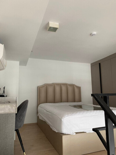 🔥 ห้ามโพส 🔥 ไอดีโอ นิว พระราม 9 / Ideo New Rama 9-6