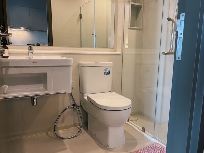 ไลฟ์ ลาดพร้าว วัลเล่ย์ / Life Ladprao Valley-7