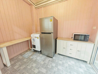 โกลเด้น ทาวน์ ฟิวเจอร์-รังสิต