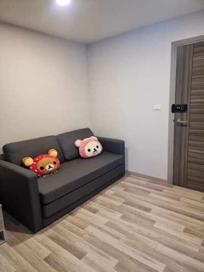 เดอะคิวบ์ พรีเมียม รามอินทรา 34 / The Cube Premium Ramintra 34-1