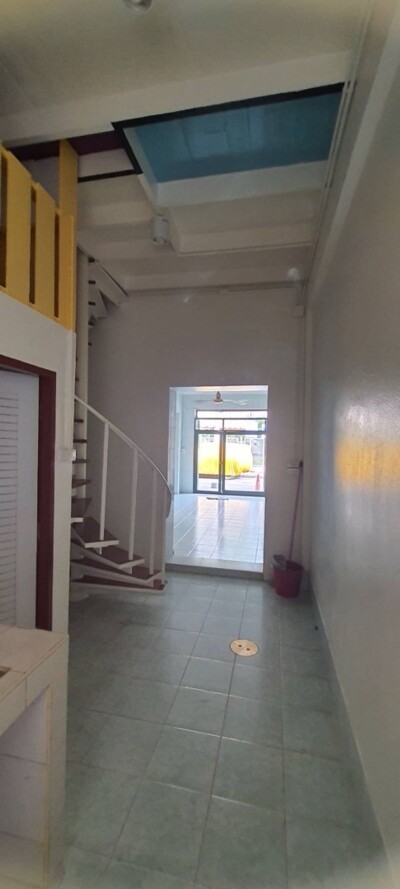 🌟 ให้เช่าบ้านกลางเมือง เขตพระนคร 🌟-3