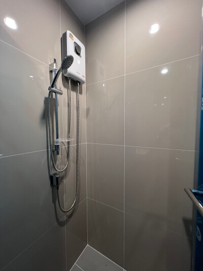 ไอดีโอ รามคำแหง - ลำสาลี สเตชั่น / Ideo Ramkhamhaeng - Lam Sali Station-6