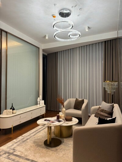 ดิ เอสเทลล์ พร้อมพงษ์ / 58 ตร.ม. *-5