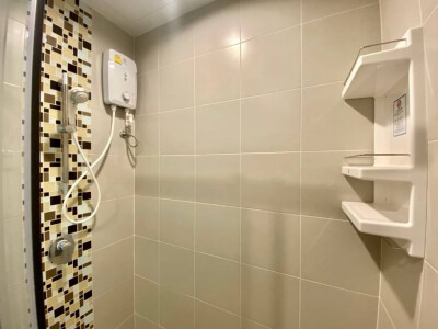 ศุภาลัย เวอเรนด้า พระราม 9 / Supalai Veranda Rama 9-14