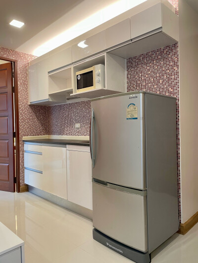 เอมเมอรัล เรสซิเดนท์ รัชดา / Emerald Residence Ratchada