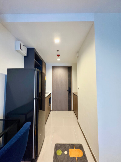 อัพเดทล่าสุด 29/10/2568 : เดอะ ไลน์ พหลโยธิน พาร์ค / The Line Phahonyothin Park-9