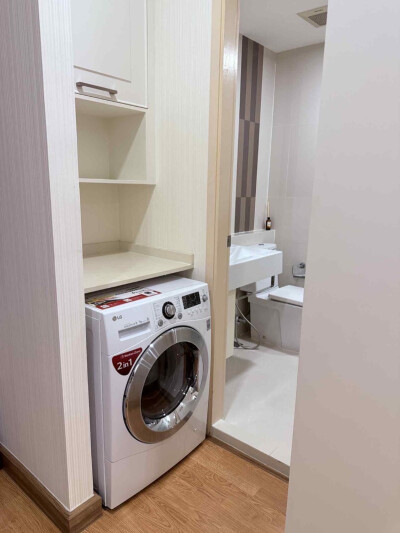 คิว เฮ้าส์ สุขุมวิท 79 / Q House Sukhumvit 79-6