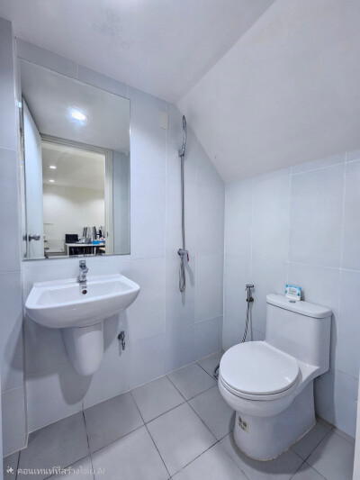 🔥 ให้เช่า โฮมออฟฟิศ 3 ชั้น Anna Townhome ราชพฤกษ์-14