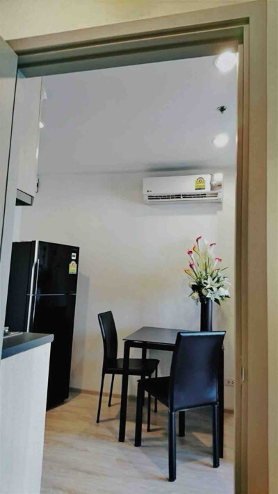 ไอดีโอ โมบิ วงศ์สว่าง อินเตอร์เชนจ์ / Ideo Mobi Wongsawang-Interchange