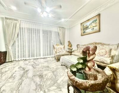 🏡 บ้านให้เช่า สุดหรู บนถนนราชพฤกษ์ / 🛏 7 ห้องนอน 🛁 5 ห้องน้ำ