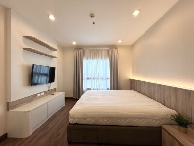 คิวเฮ้าส์ สาทร / Q.House Condo Sathorn-3